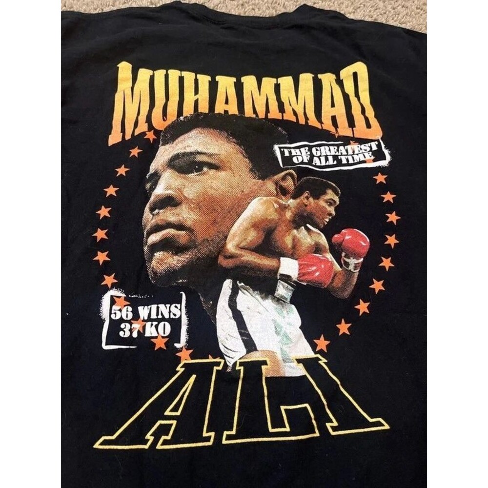Muhammad Ali
